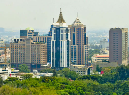 Electronic City Escort In Bangalore