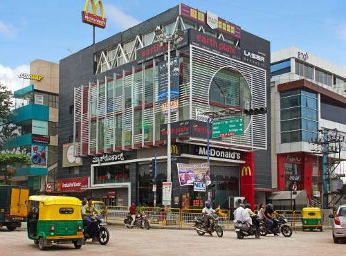 HSR Layout Escort In Bangalore