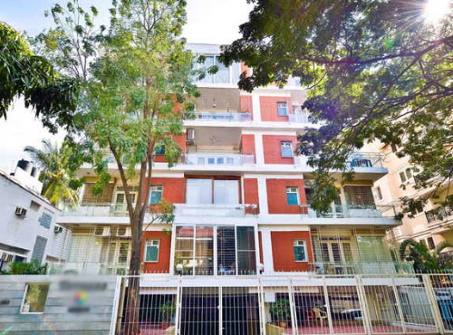 Indira Nagar Escort In Bangalore