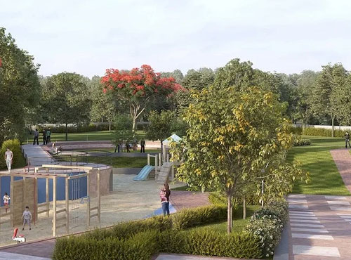 KR Puram Escort In Bangalore