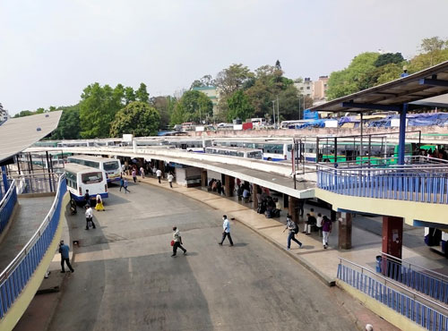 Majestic Escort In Bangalore